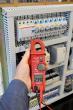 BENNING Stromzangen-Multimeter CM2-1 Produktbild img2 S