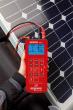 Kennlinienmessgeräte-Set PV 2 SET Benning Produktbild img2 S
