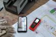 Laser-Entfernungsmesser METRON 60 BT Sola Produktbild img9 S