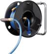 BRENNENSTUHL Druckluftschlauchtrommel Anti Twist ø 6/12mm 20m Produktbild img1 S