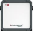 Akku-Baustrahler VEGA 2 CONNECT 1000-2000Lumen ohne Akku SCANGRIP Produktbild img2 S