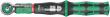 WERA Drehmomentschlüssel Safe-Torque 1/4" 2-12Nm Produktbild img2 S