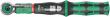 WERA Drehmomentschlüssel Safe-Torque für 1/4"-Bits2-12Nm Produktbild img2 S