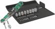 WERA Drehmomentschlüssel-Garn-itur Safe-Torque für 1/4-"-Bits 2-12Nm 23-teilig Produktbild img1 S