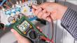 Digital-Multimeter 0,1 mV-600V FORTIS Produktbild img2 S
