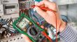 Digital-Multimeter 0,1 mV-600V FORTIS Produktbild img3 S