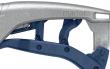 MARTOR Sicherheitsmesser SECUNORM 610 XDR Nr.610001.02 mit Klinge 160060 Produktbild img4 S