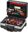 PARAT Werkzeug-RollkofferCLASSIC KingSize Roll neo36l unbestückt Produktbild