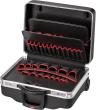 PARAT Werkzeug-RollkofferCLASSIC KingSize Roll neo36l unbestückt Produktbild img2 S