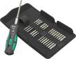 WERA Drehmomentschrauber-Set Safe-Torque Speed Universal 16-teilig Produktbild img1 S