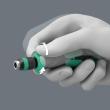 WERA Bit-Handhalter 1/4" mit Ratsche Schnellwechsel Produktbild img4 S