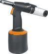 GOEBEL Blindnietgerät airPower 2 Hub 21mm 12,5kN pneumatisch-hydraulisch Produktbild