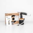 GOEBEL Blindnietgerät airPower 3 Hub 28mm 16,5kN pneumatisch-hydraulisch Produktbild img2 S