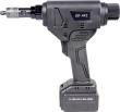 GOEBEL Akku-Sechskant-StanzgerätGO-HX 1 M4-8 2 Akku 2 Ah 36Watt Laderät Koffer Produktbild img1 S
