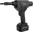 GOEBEL Akku-BlindnietmuttergerätGO-SN 1 M5-10 2 Akku 2 Ah36Watt Laderät Koffer Produktbild img2 S