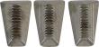 GOEBEL Futterbacken-Set 3-teilig 6,4 GO-BR2 Produktbild