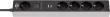BRENNENSTUHL Steckdosenleiste USB C Power Delivery 5-fach grau/schwarz Produktbild img1 S