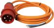 MENNEKES CEE-Verlängerungskabel PowerTOP Xtra 16A IP54 5mH07BQ-F5G2,5 Produktbild img1 S