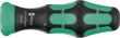 WERA Wechselklingen-HandhalterVario mit Ratsche Produktbild img1 S