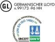 Kabelbinder, UV-beständig Produktbild img2 S