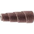 PFERD TOOLS POLIROLL PRK konische Schleifrollen Ø 10x25 mm Bohrung Ø 3 mm Korund A150 Produktbild