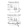 Proportional-Regelventil »pulstronic II«, 24 V DC, G 1/4, DN 4 Produktbild img3 S