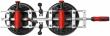 Bessey Plattenspanner PS130, groß und stark Produktbild img2 S
