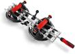 Bessey Plattenspanner PS130, groß und stark Produktbild img3 S