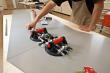 Bessey Plattenspanner PS130, groß und stark Produktbild img4 S