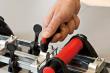 Bessey Plattenspanner PS130, groß und stark Produktbild img5 S