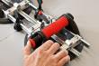 Bessey Plattenspanner PS130, groß und stark Produktbild img6 S