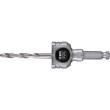 PFERD TOOLS Schnellspannsystem PSL 11 für Bi-Metall Lochsägen Produktbild