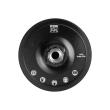 PFERD TOOLS POLIVLIES-Klettrondenhalter PVKRH Ø 115 mm Gewinde M14 mit Zentrierzapfen Ø 22 mm Produktbild