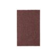 PFERD TOOLS POLINOX Vlies-Handpads PVSK 150x225 mm Korund A180 für Feinschliff und Finish Produktbild