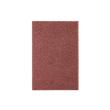 PFERD TOOLS POLINOX Vlies-Handpads PVSK 150x225 mm Korund A280 für Feinschliff und Finish Produktbild