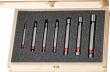 Gewinde-Grenzlehrdorn Set M 3 - M 12 Tol. 6H JBO Produktbild
