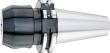 Flächenspannfutter DIN69871ADB SK50 8mm A100 FORTIS Produktbild img1 S