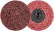 PFERD TOOLS COMBIDISC harte Vliesronde CD Ø 50mm A180M für Feinschliff und Finish Produktbild