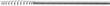 Rohrreinigungsspirale 8mmx 7,5m/C1 Rothenberger Produktbild img1 S
