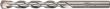 FORUM Steinbohrer DIN 8039 12 x 130/ 90mm Produktbild img1 S