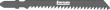FORUM Stichsägeblatt T 111 C VE 5 Stück Produktbild img1 S