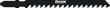 FORUM Stichsägeblatt T 141 HM VE 1 Stück Produktbild img1 S