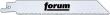 FORUM Säbelsägeblatt S 922 BF VE 5 Stück Produktbild img1 S