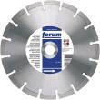 FORUM Diamant-Trennscheibe Laser. 125x22,2x2,4mm Produktbild img1 S