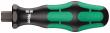 WERA Handgriff Vario 6-kant 6mm Produktbild img1 S