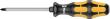 Schraubendreher 6-kant PZ1x80mm Schlagkappe Wera Produktbild