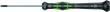 Elektronik- Schraubendreher PZ0x60mm Wera Produktbild img1 S