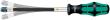 WERA Bit-Handhalter 1/4" flexibel Schnellwechsel Produktbild img1 S