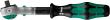 WERA Umschaltknarre Zyklop Speed 1/4" 72 Zähne 152mm Produktbild