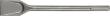 Bosch Spatmeißel SDS-max 50x360 mm  VE à 1 Stück Produktbild img1 S